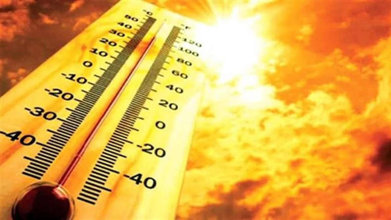 توقعات حالة الطقس في جميع المحافظات خلال نهار يوم الاثنين الجاري